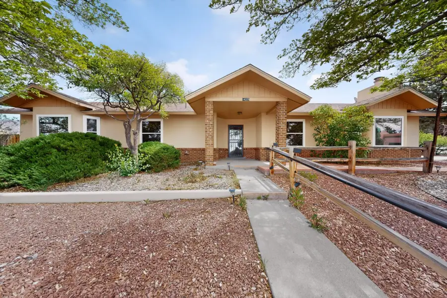 14329 Bauer Road Ne, Albuquerque, NM 87123 - #2