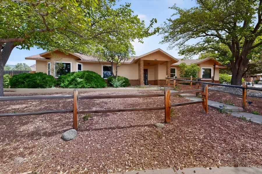 14329 Bauer Road Ne, Albuquerque, NM 87123 - #3