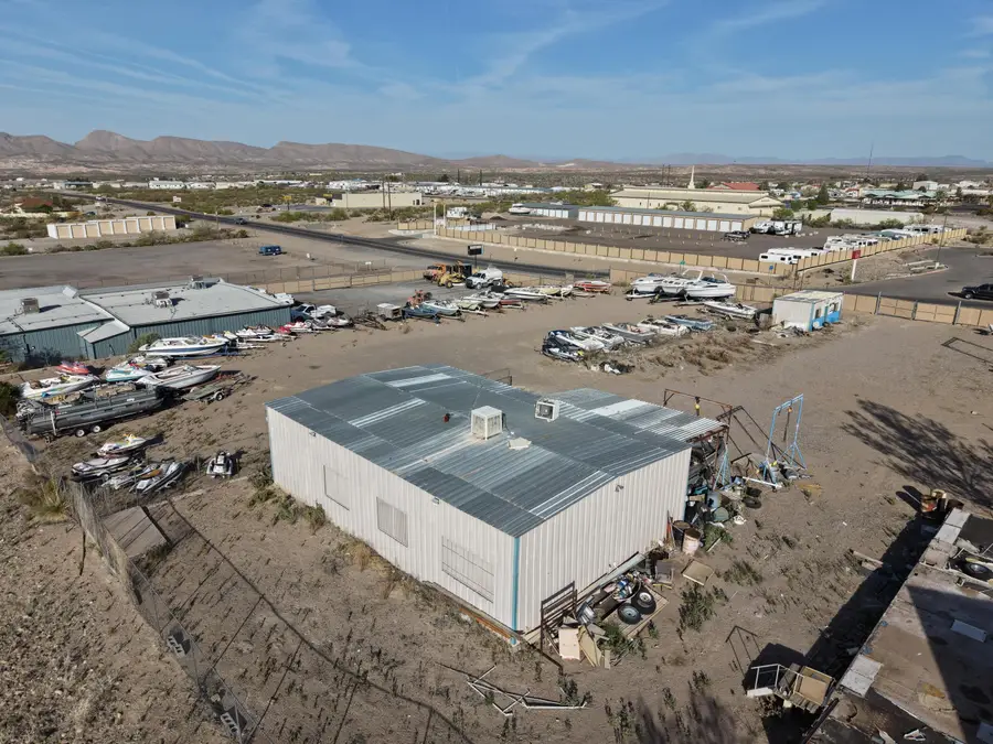 102 & 104 Warm Springs Boulevard, Elephant Butte, NM 87935 - #2