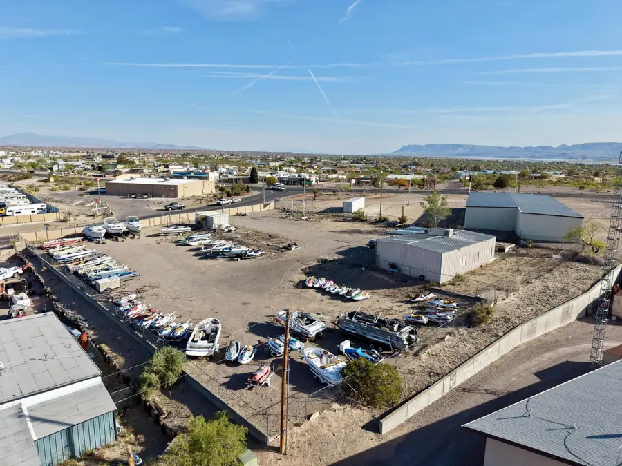 102 & 104 Warm Springs Boulevard, Elephant Butte, NM 87935 - #3