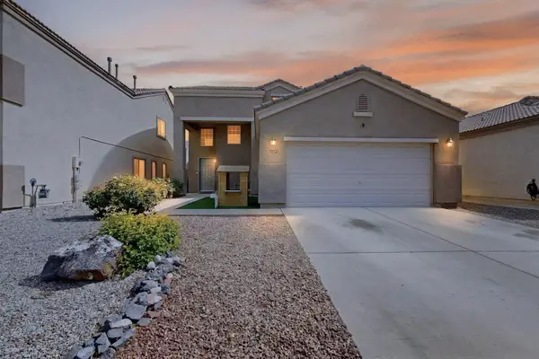 7012 Kayser Mill Road Nw, Albuquerque, NM 87114