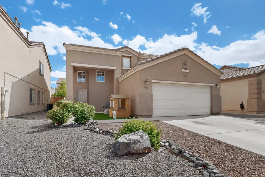 7012 Kayser Mill Road Nw, Albuquerque, NM 87114 - #2