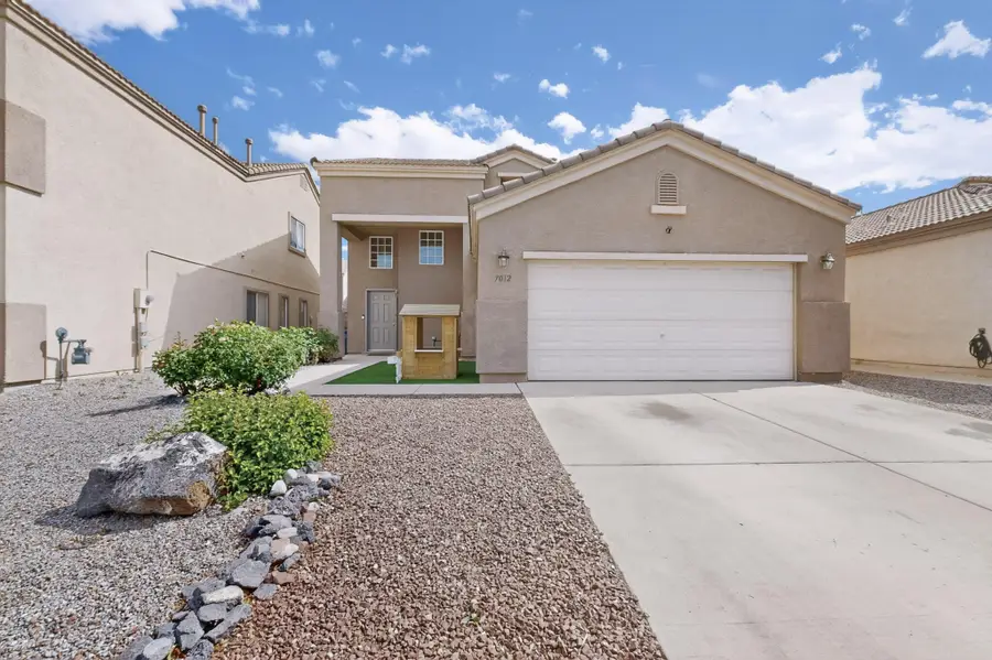 7012 Kayser Mill Road Nw, Albuquerque, NM 87114 - #3