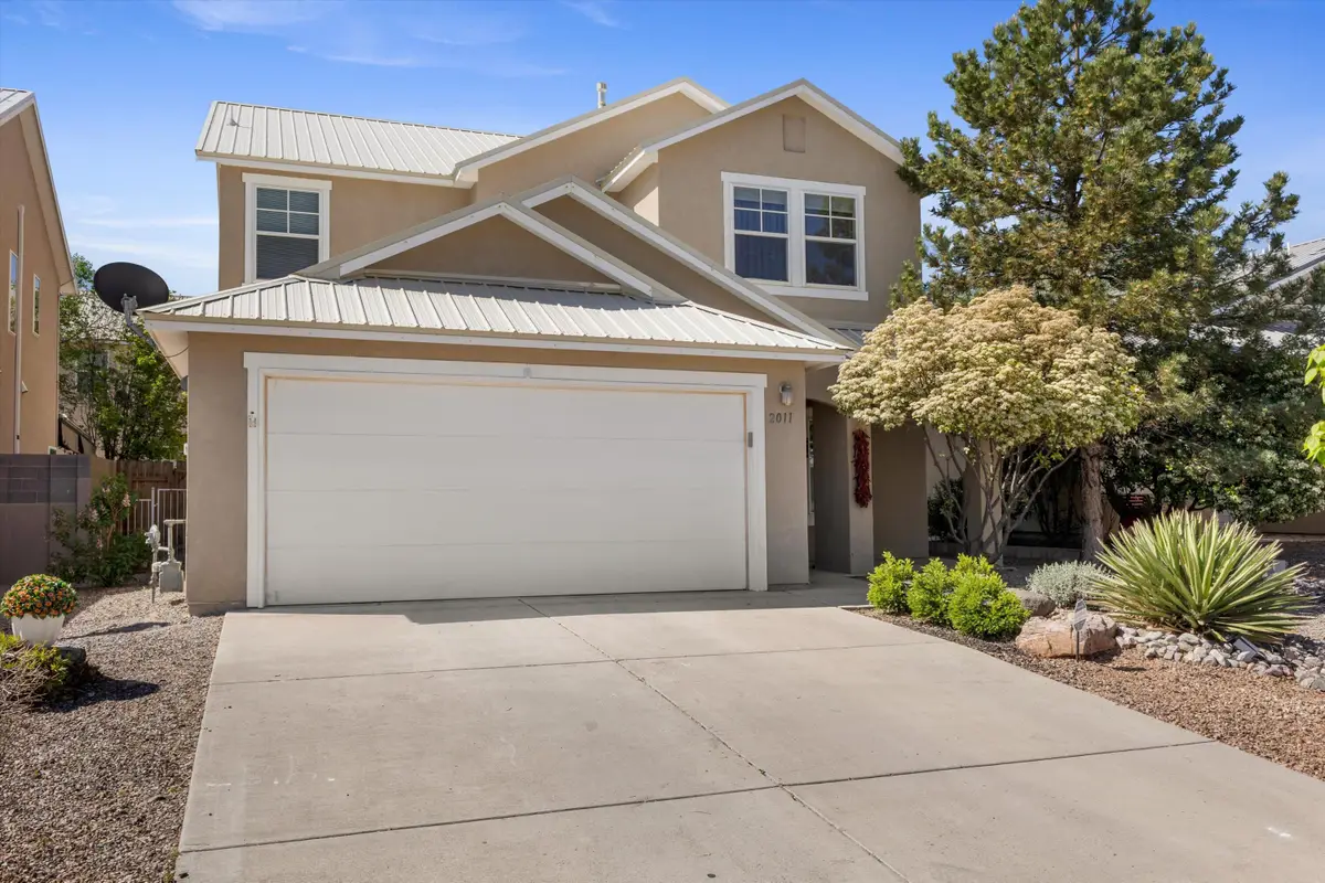 2011 Dillon Drive Ne, Rio Rancho, NM 87124 - #1