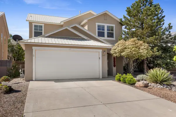 2011 Dillon Drive Ne, Rio Rancho, NM 87124