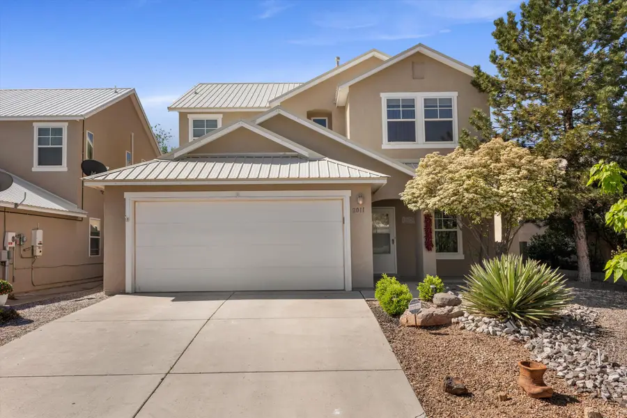 2011 Dillon Drive Ne, Rio Rancho, NM 87124 - #2