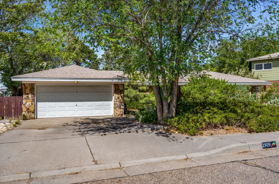 1909 Kriss Place Ne, Albuquerque, NM 87112 - #2