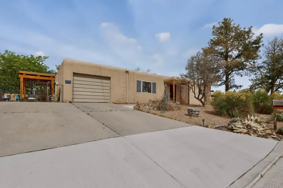 803 Gral Trevino Drive Se, Rio Rancho, NM 87124 - #3