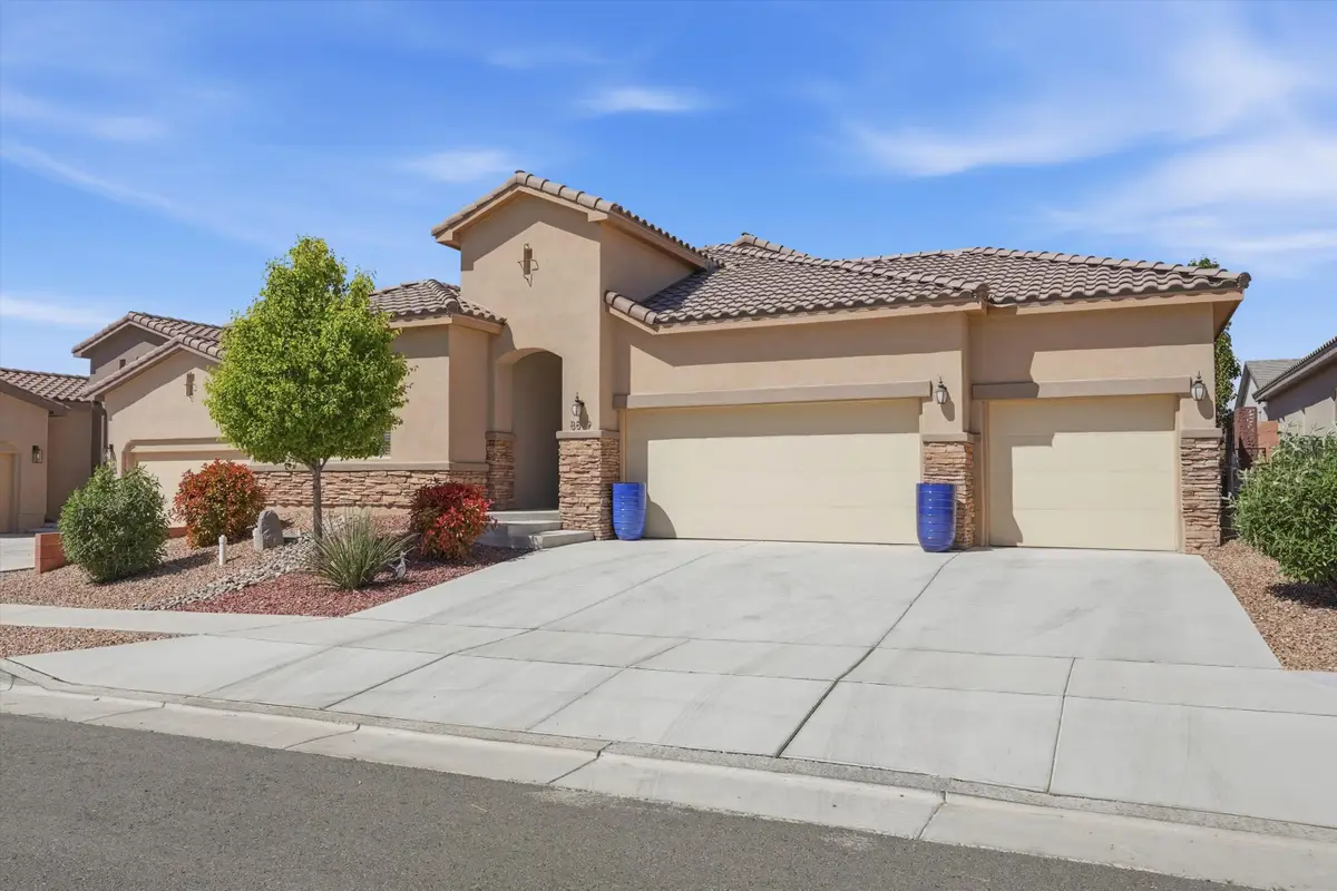 8809 Coal Bank Street Nw, Albuquerque, NM 87114 - #1