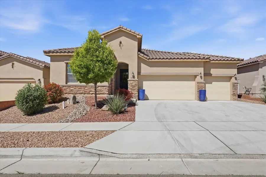 8809 Coal Bank Street Nw, Albuquerque, NM 87114 - #3