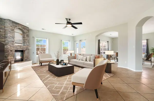 9935 Bradford Place Nw, Albuquerque, NM 87114