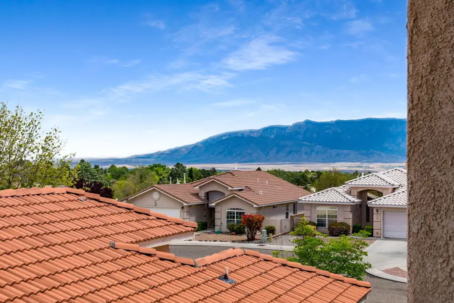 9935 Bradford Place Nw, Albuquerque, NM 87114 - #2