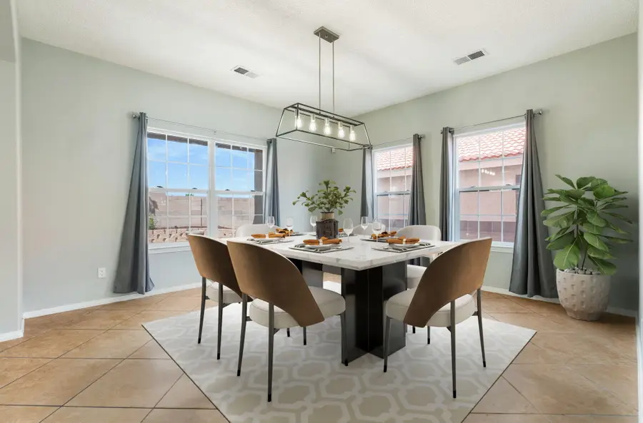 9935 Bradford Place Nw, Albuquerque, NM 87114 - #3