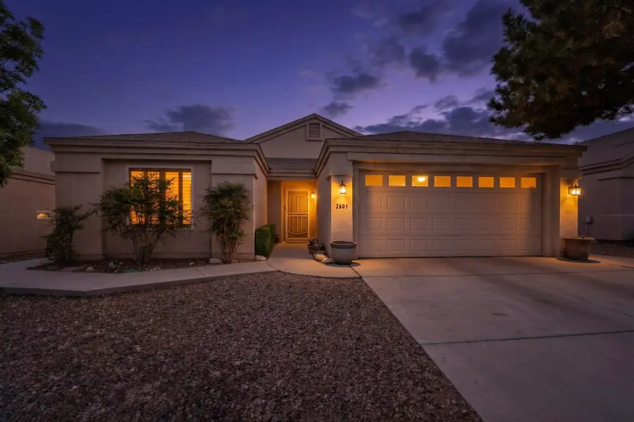 2601 Scarlet Sage Road Sw, Los Lunas, NM 87031 - #2