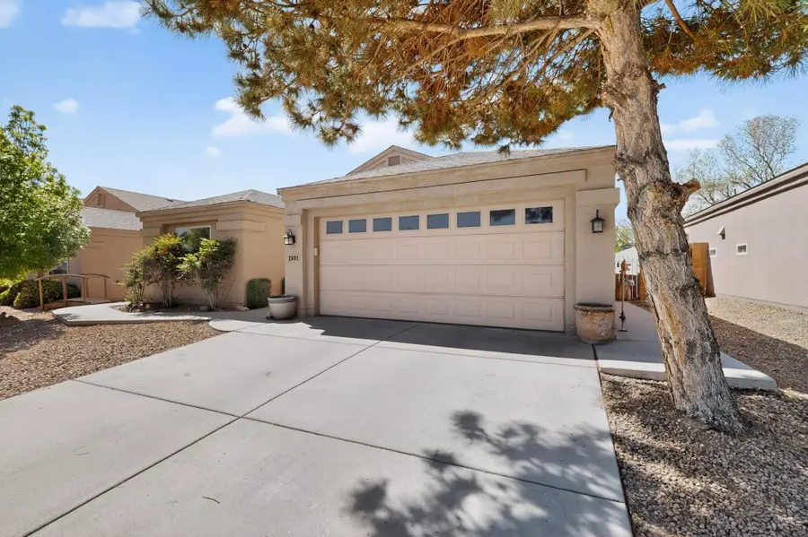 2601 Scarlet Sage Road Sw, Los Lunas, NM 87031 - #3