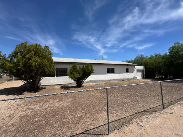 319 Homeland Road Nw, Albuquerque, NM 87114