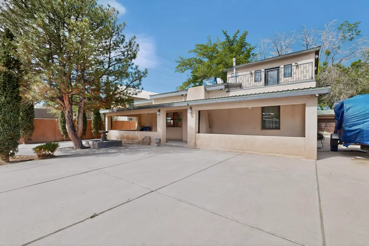 2115 Hollywood Avenue Nw, Albuquerque, NM 87104 - #1