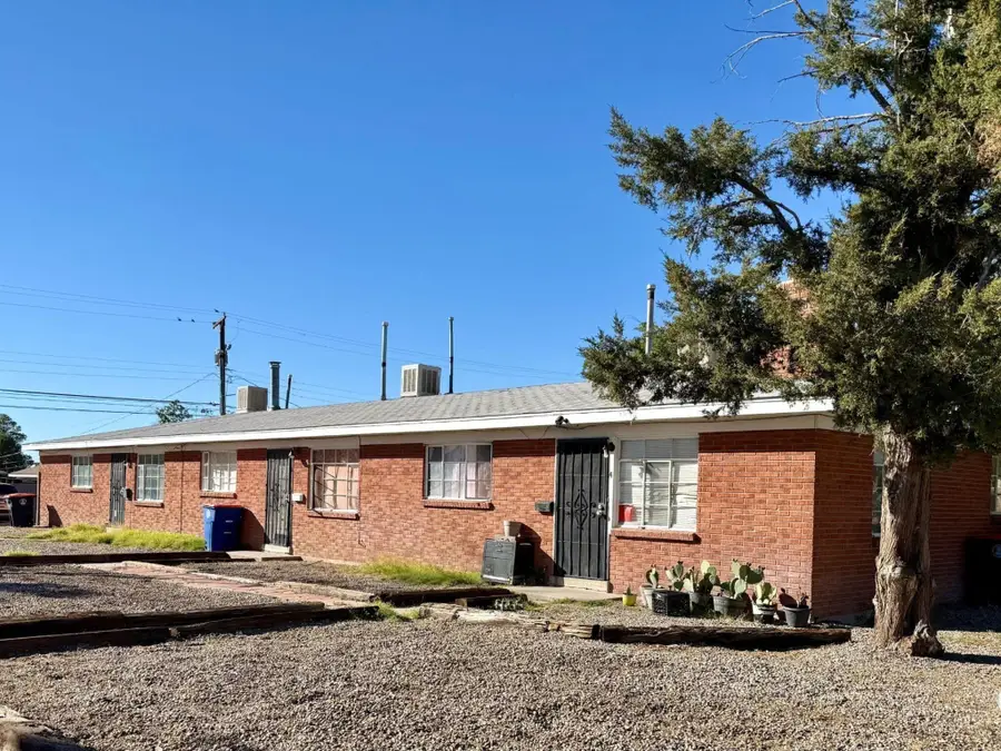 1033 Louisiana Boulevard Se, Albuquerque, NM 87108 - #2