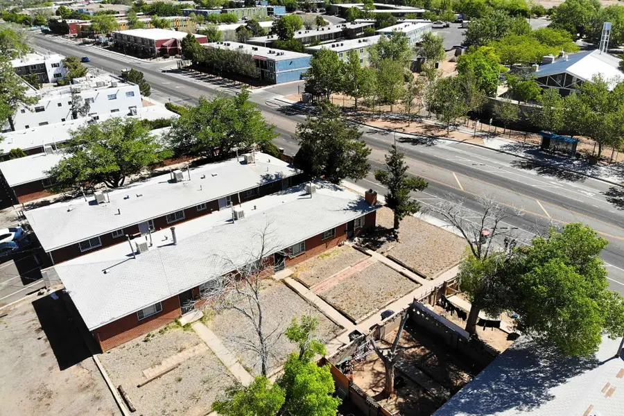 1033 Louisiana Boulevard Se, Albuquerque, NM 87108 - #3