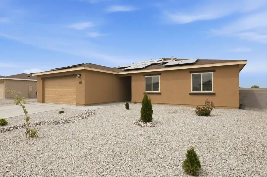 2506 Calle Del Los Claveles, Belen, NM 87002 - #3