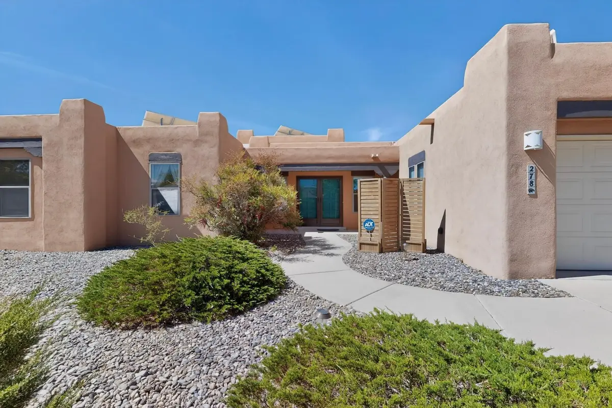 278 Nicklaus Drive Se, Rio Rancho, NM 87124 - #1