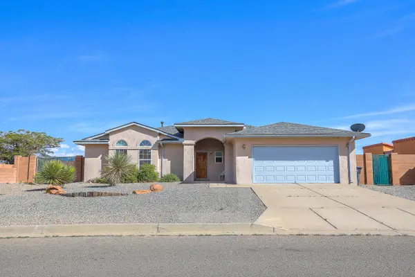 1708 Regency Park Road Se, Rio Rancho, NM 87124