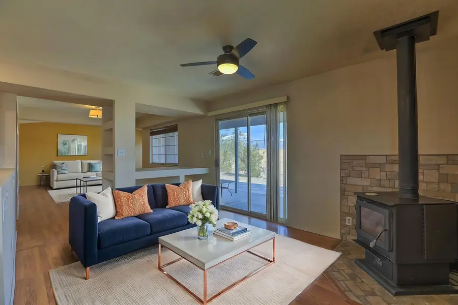 1708 Regency Park Road Se, Rio Rancho, NM 87124 - #2