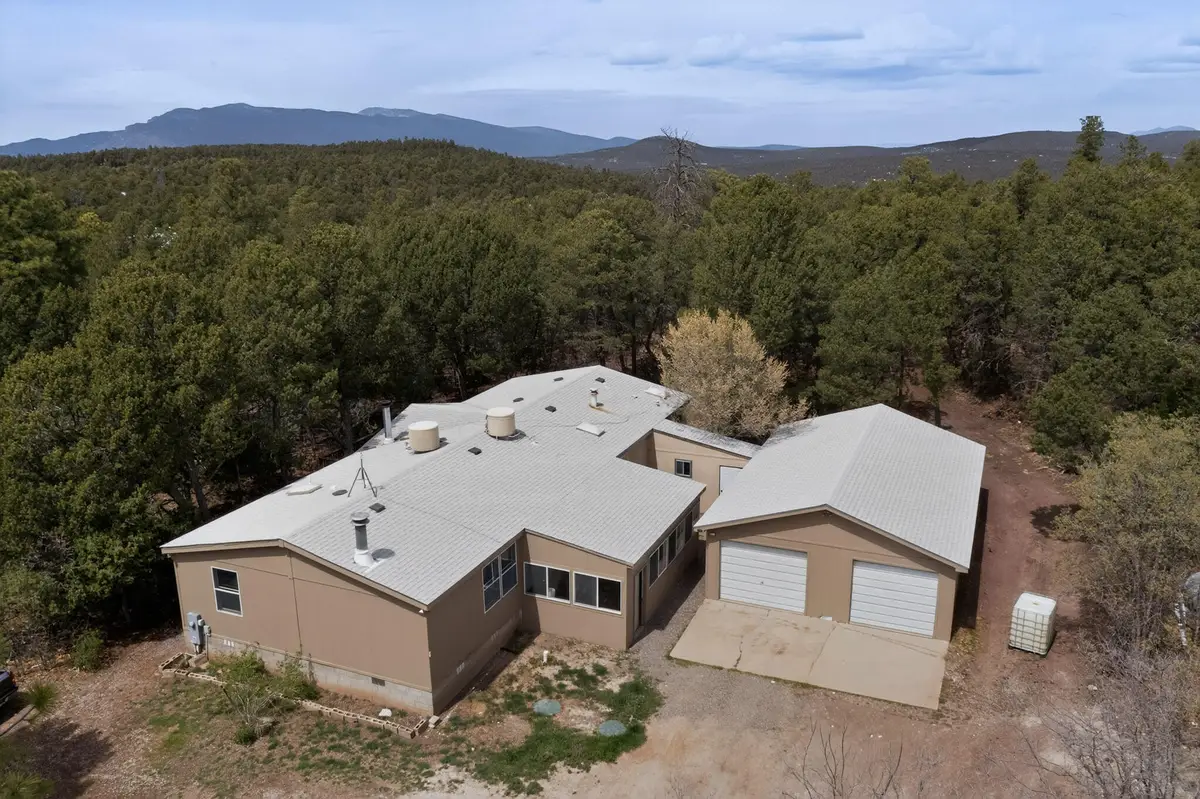 130 Raven Road, Tijeras, NM 87059 - #1