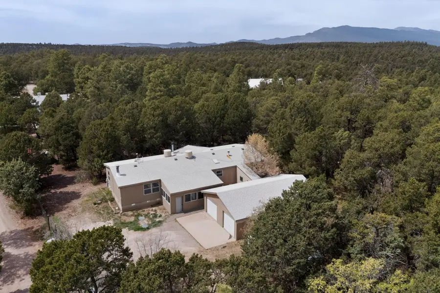 130 Raven Road, Tijeras, NM 87059 - #2