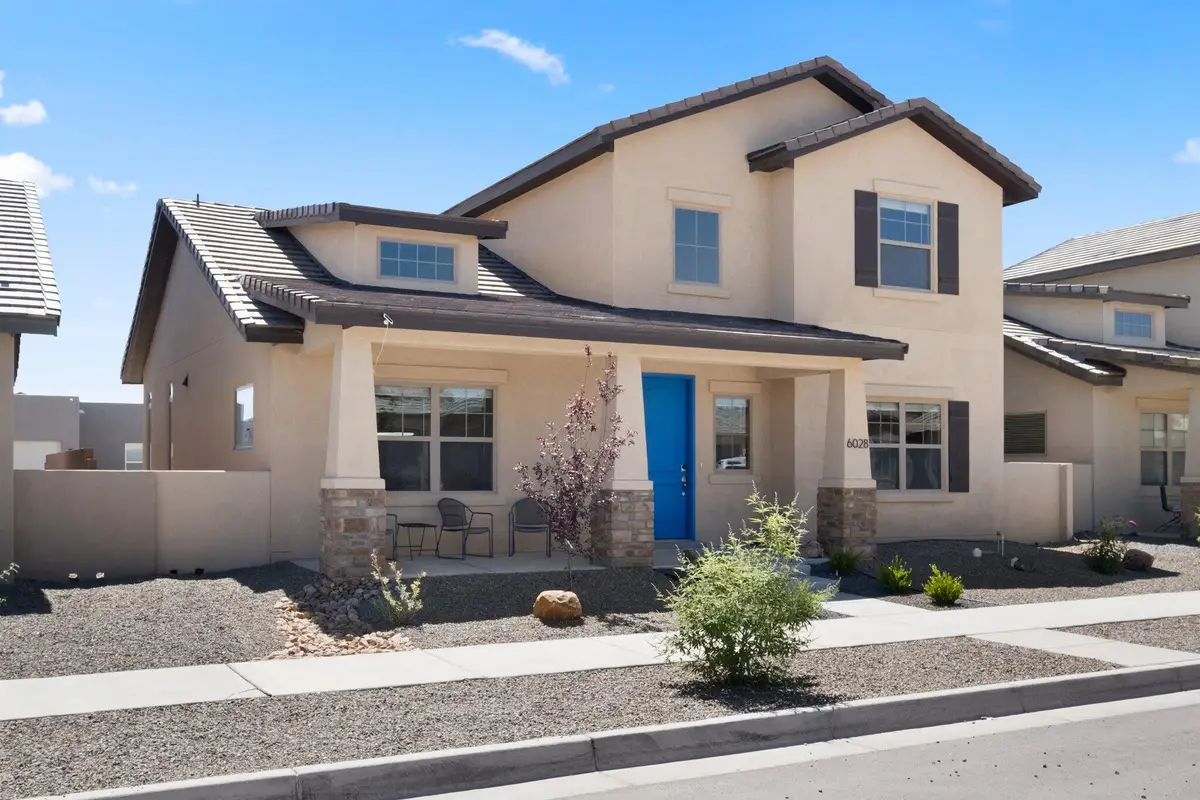6028 Nauman Drive Se, Albuquerque, NM 87106 - #1