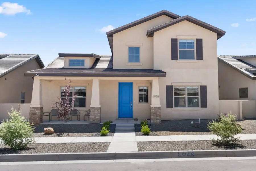 6028 Nauman Drive Se, Albuquerque, NM 87106 - #2