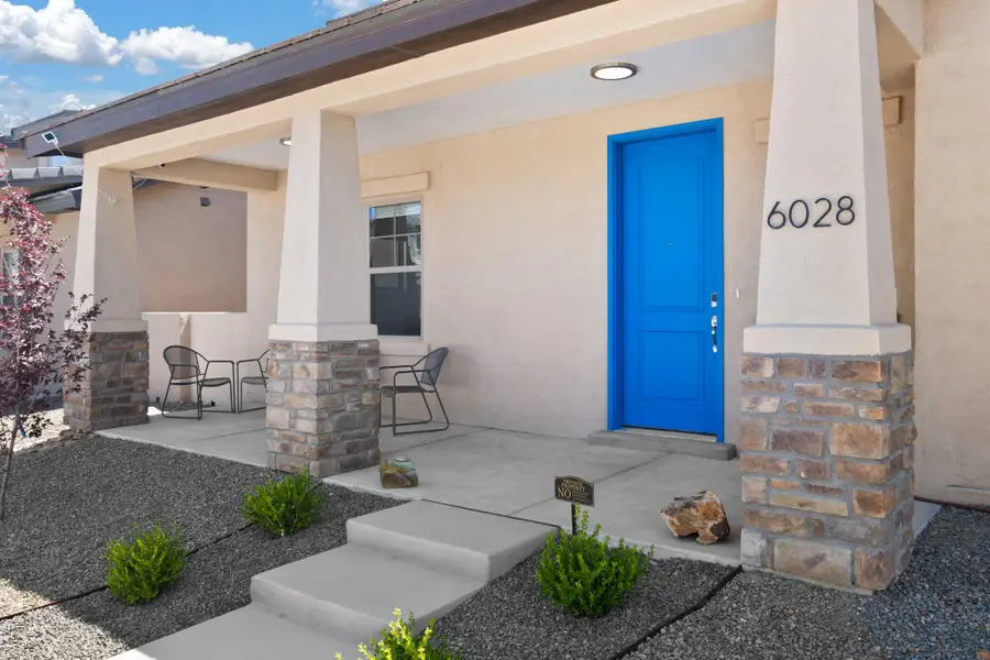 6028 Nauman Drive Se, Albuquerque, NM 87106 - #3
