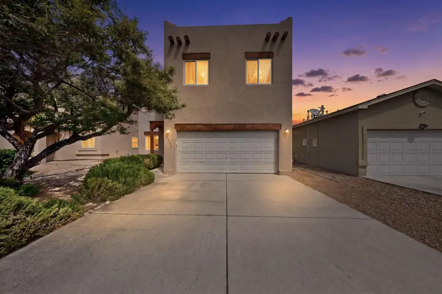 8505 Llano Vista Avenue Sw, Albuquerque, NM 87121 - #2
