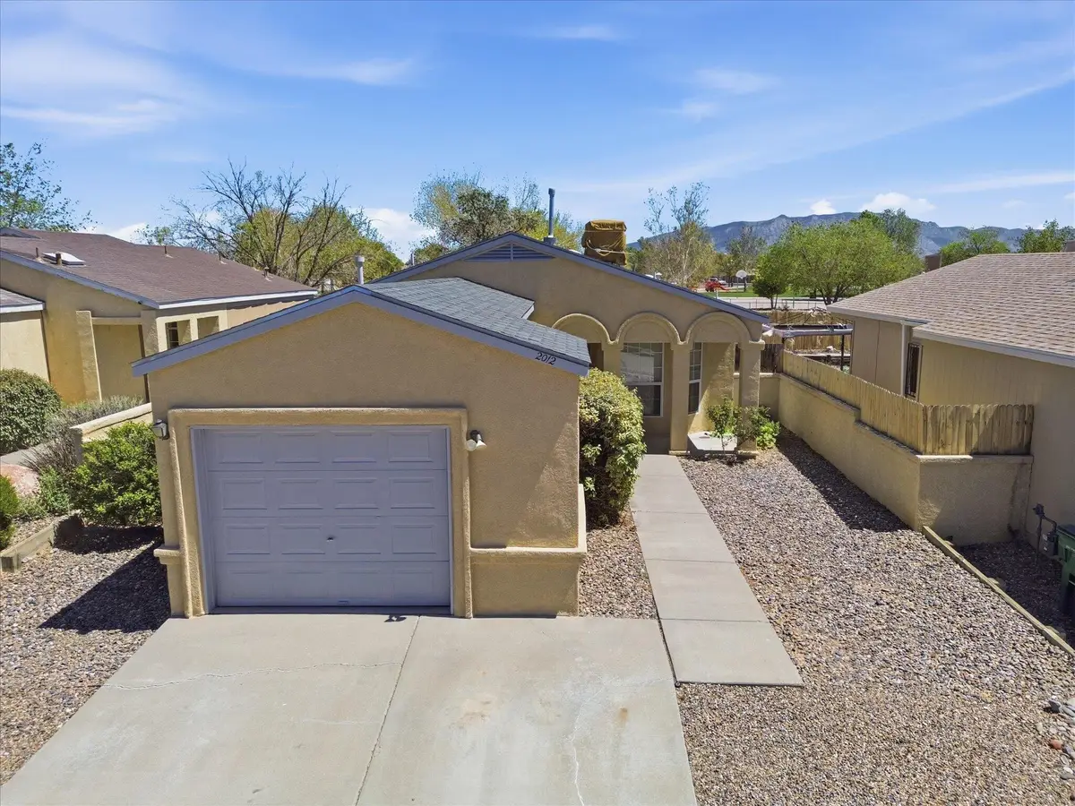 2012 Strawberry Place Ne, Rio Rancho, NM 87144 - #1