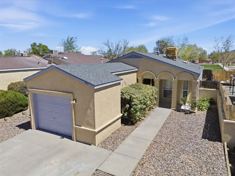 2012 Strawberry Place Ne, Rio Rancho, NM 87144 - #2