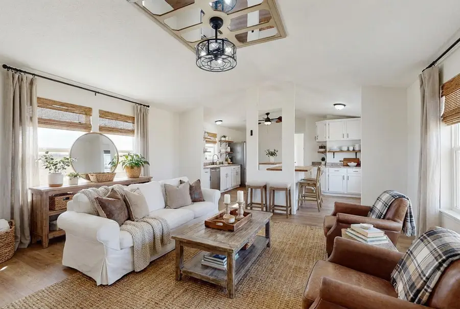 16 Karah Avenue, Estancia, NM 87016 - #2