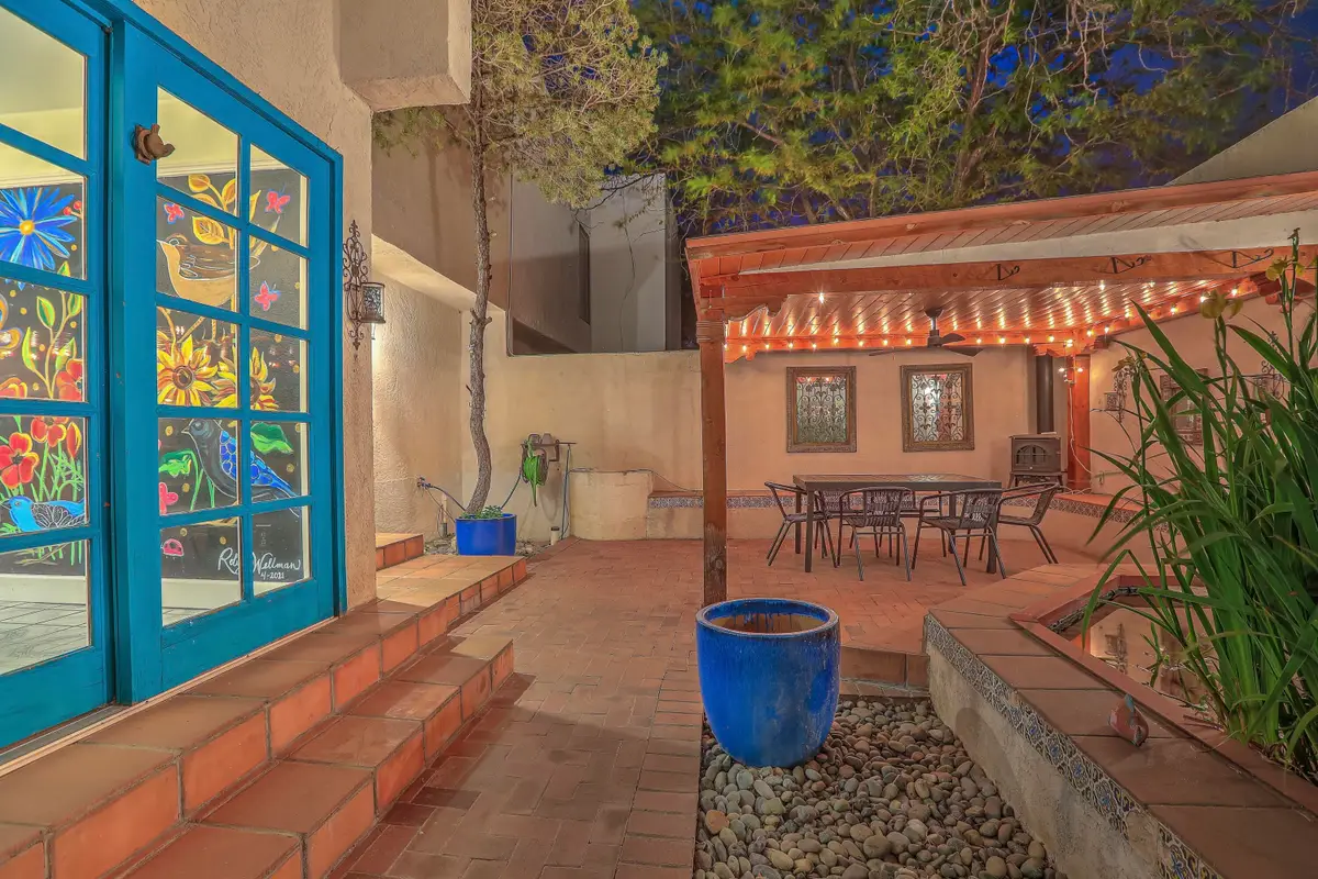 2 La Villita Tres Street Ne, Albuquerque, NM 87112 - #1