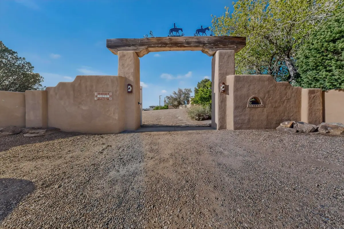 12105 San Rafael Avenue Ne, Albuquerque, NM 87122 - #1