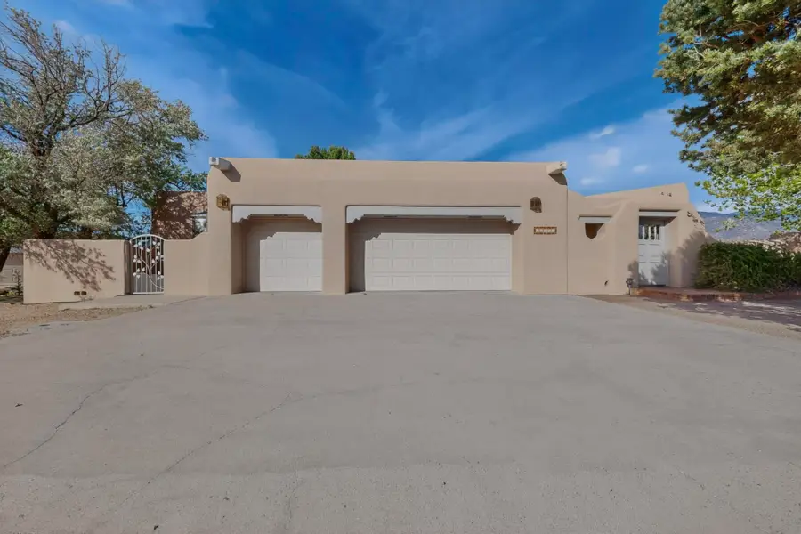 12105 San Rafael Avenue Ne, Albuquerque, NM 87122 - #2