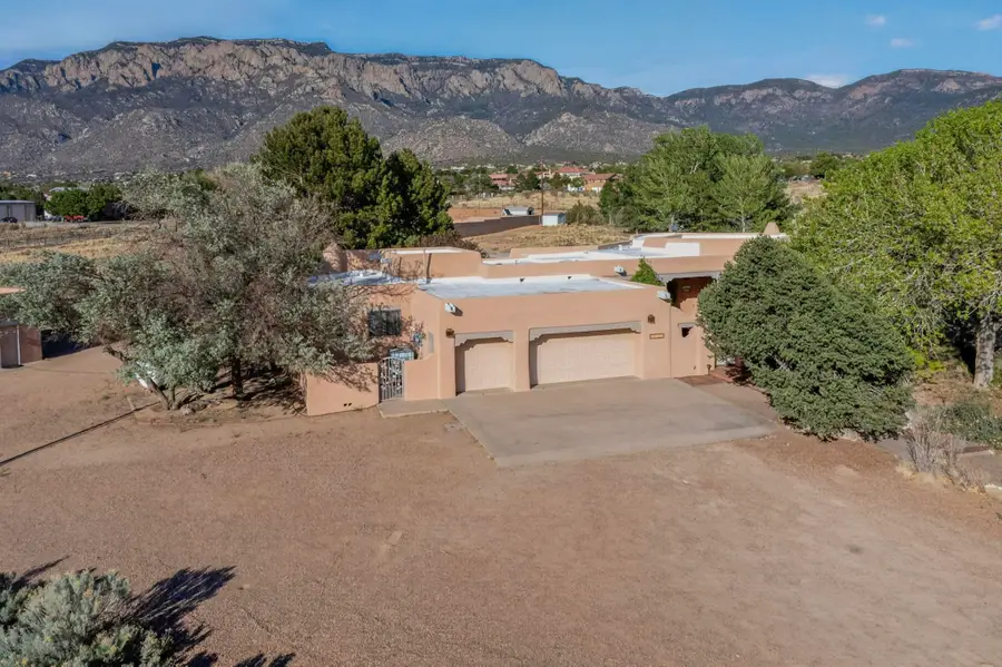 12105 San Rafael Avenue Ne, Albuquerque, NM 87122 - #3