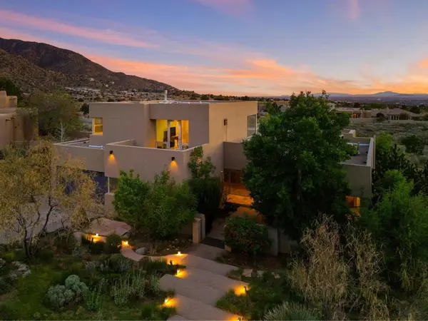 13412 Osage Orange Road Ne, Albuquerque, NM 87111