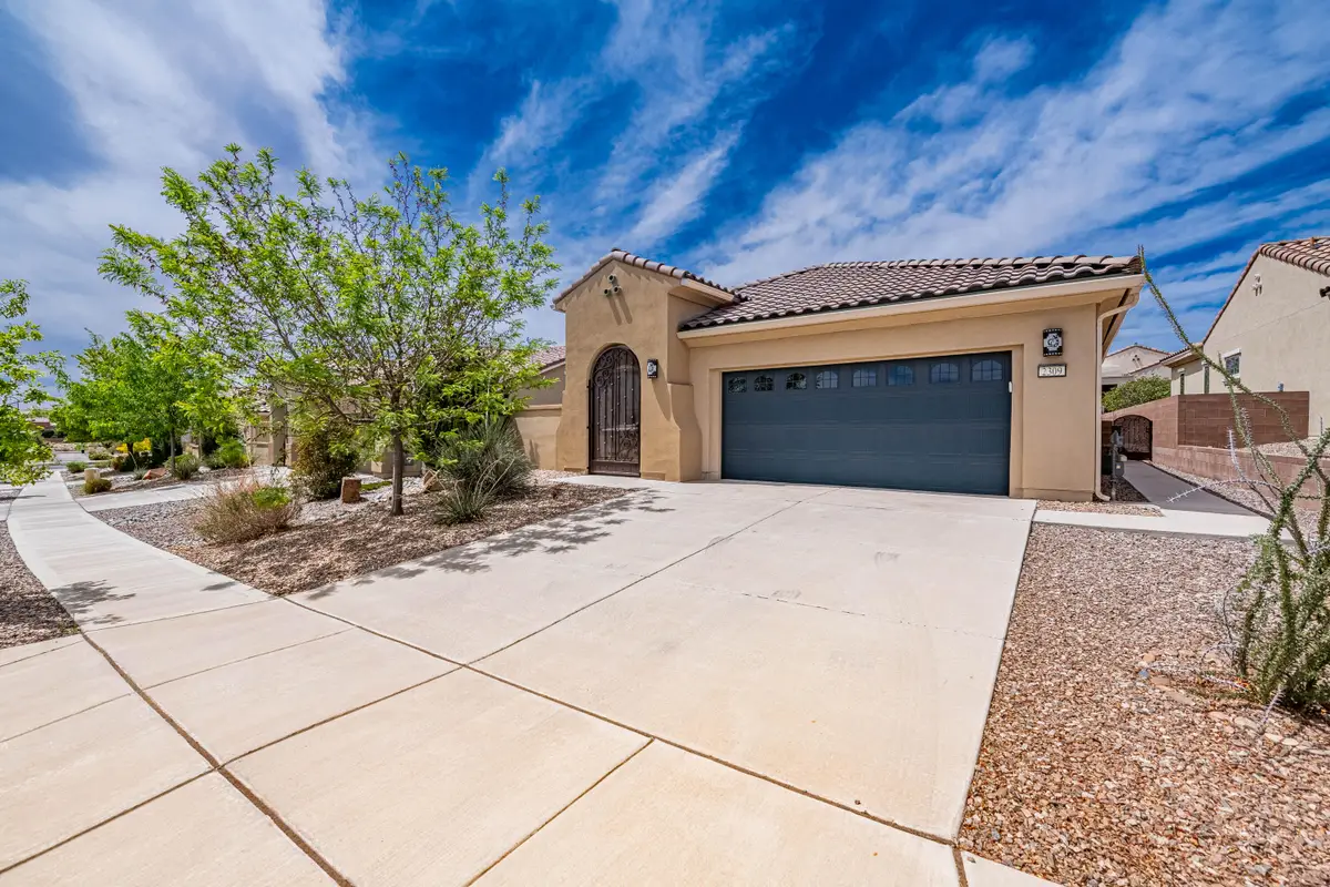 2309 Chuckwalla Spring Trail Nw, Albuquerque, NM 87120 - #1
