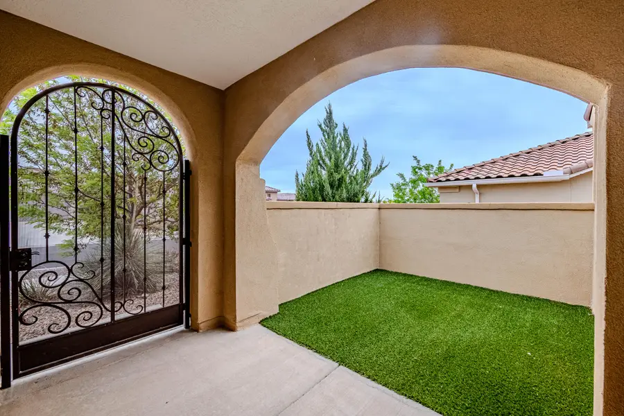 2309 Chuckwalla Spring Trail Nw, Albuquerque, NM 87120 - #2