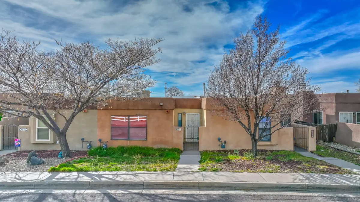 405 Zena Lona Street Ne #E, Albuquerque, NM 87123 - #1