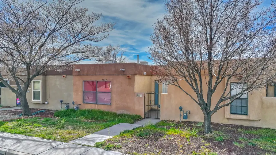 405 Zena Lona Street Ne #E, Albuquerque, NM 87123 - #2