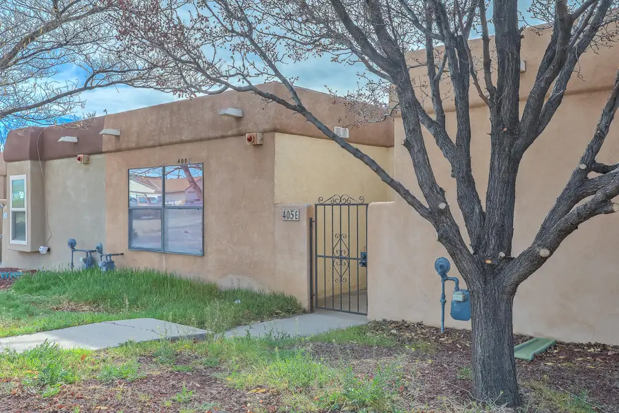 405 Zena Lona Street Ne #E, Albuquerque, NM 87123 - #3