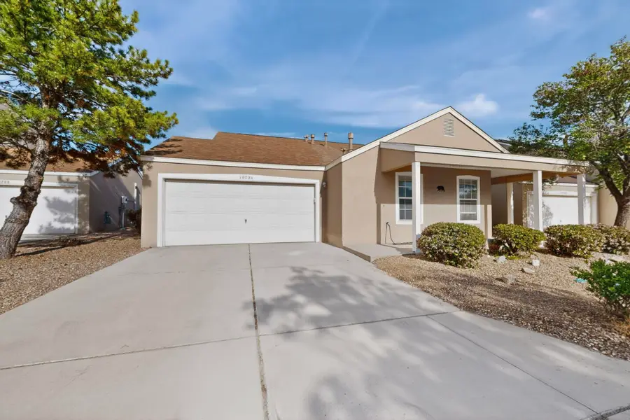 10724 Chilili Drive Nw, Albuquerque, NM 87114 - #2