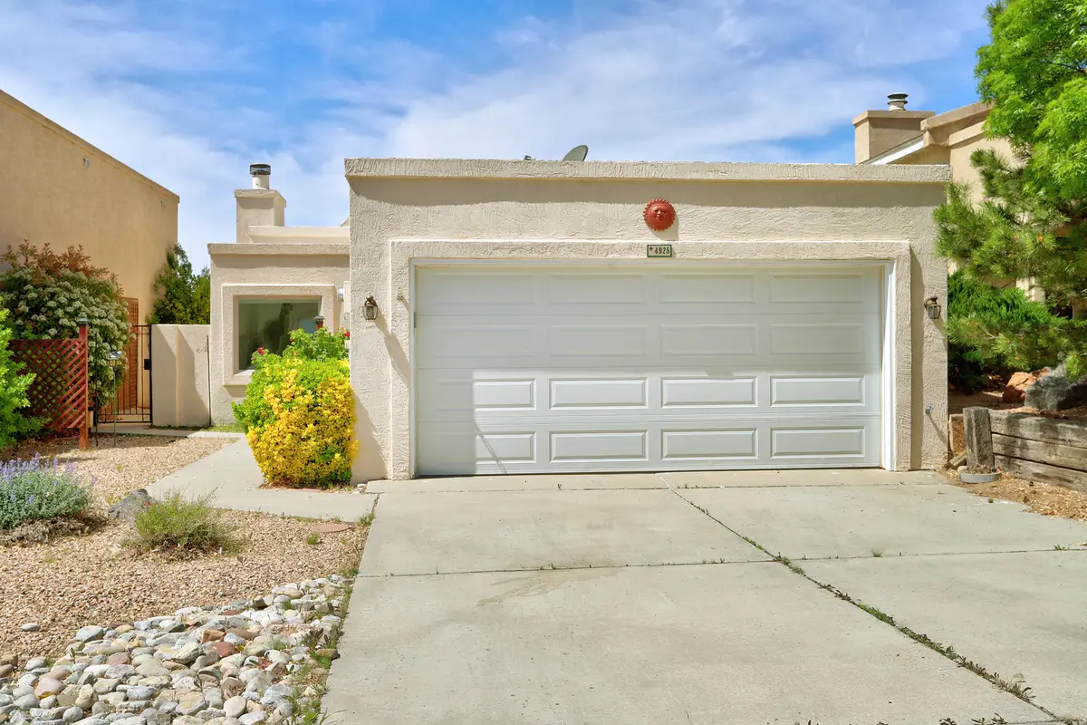 4925 Edwards Drive Ne, Albuquerque, NM 87111 - #1