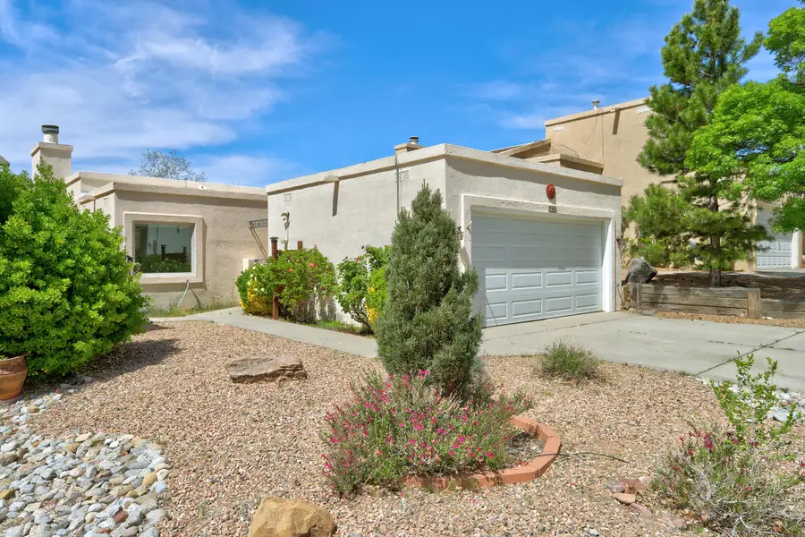 4925 Edwards Drive Ne, Albuquerque, NM 87111 - #2