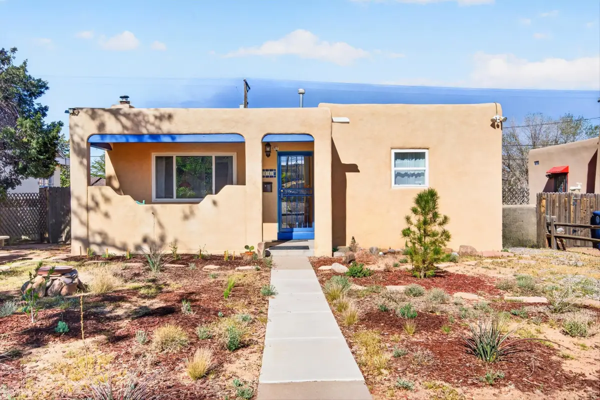 1209 Princeton Drive Se, Albuquerque, NM 87106 - #1